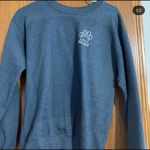 Pawz Crewneck